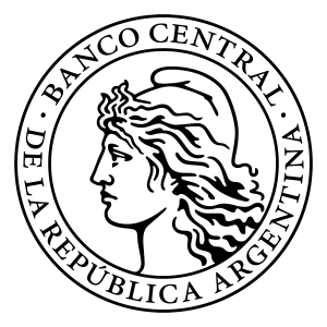 Logo BCRA